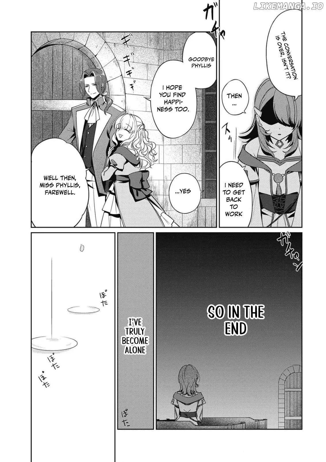 Gisou Kekkon no Hazu ga Aisareteimasu - Tensai Fuyojutsushi wa Ringoku de Kyuukachuu - Chapter 1 - Page 28
