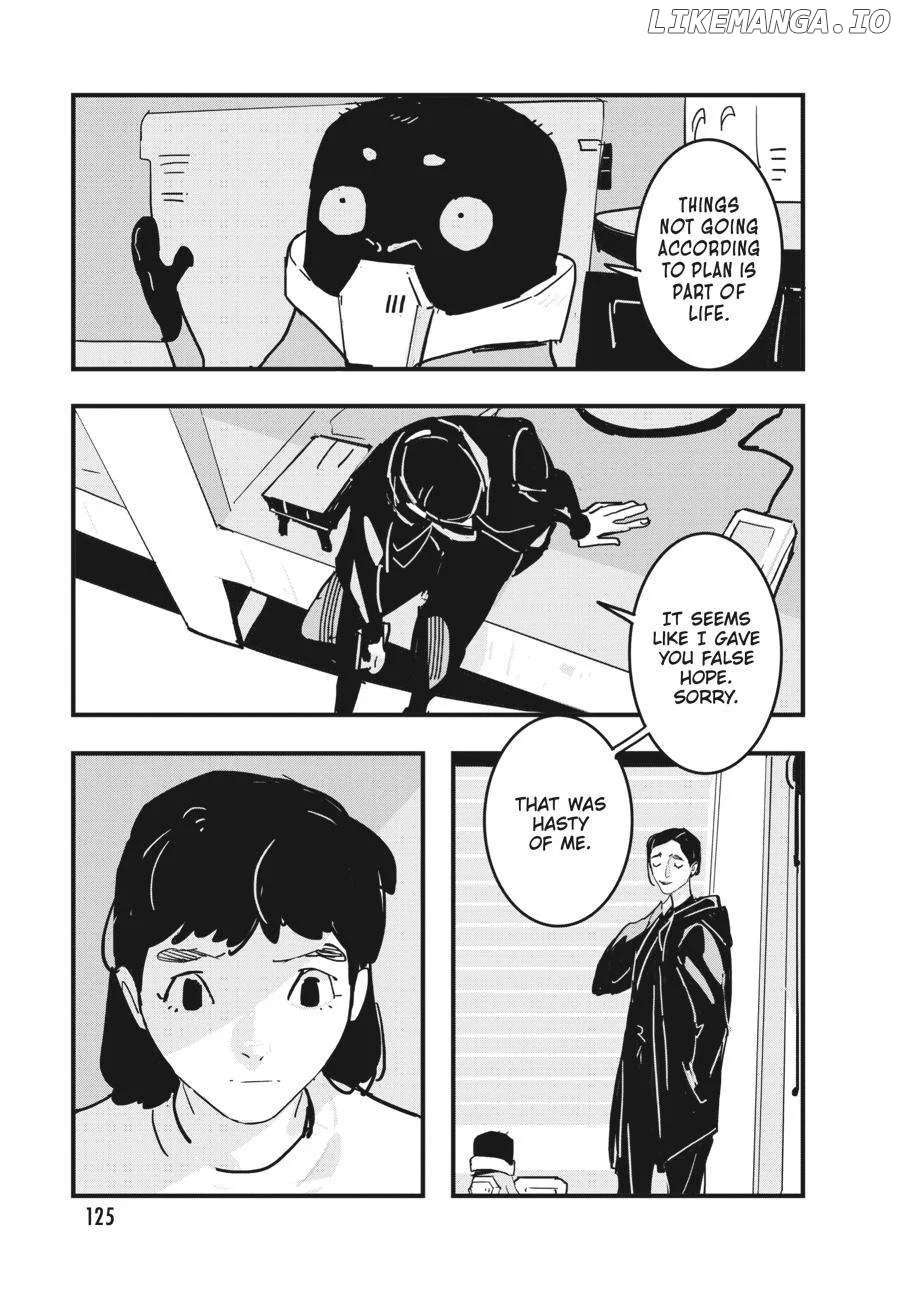 Glitch - Chapter 22 - Page 29