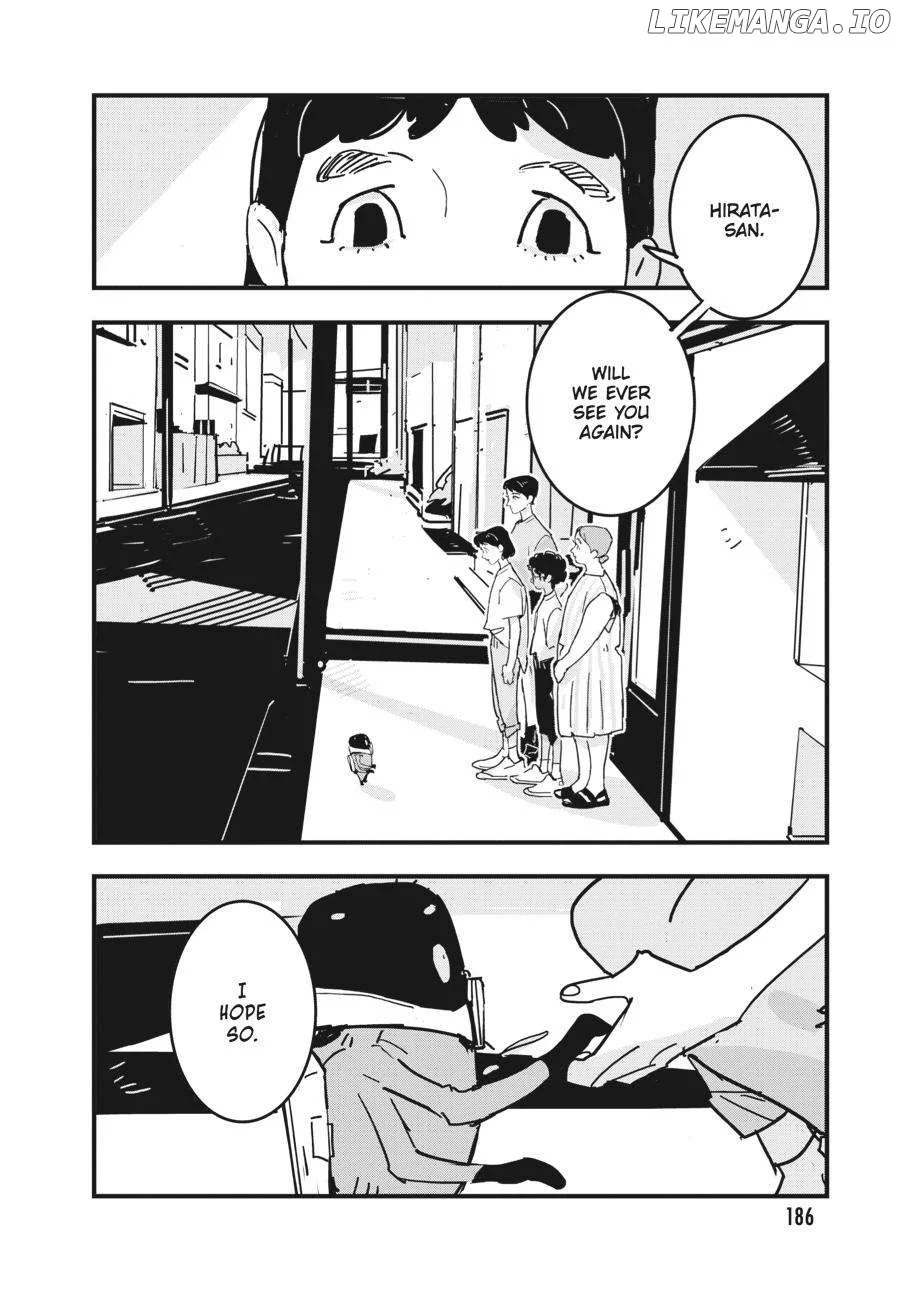 Glitch - Chapter 24 - Page 29
