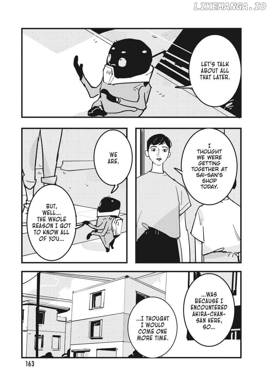 Glitch - Chapter 24 - Page 6
