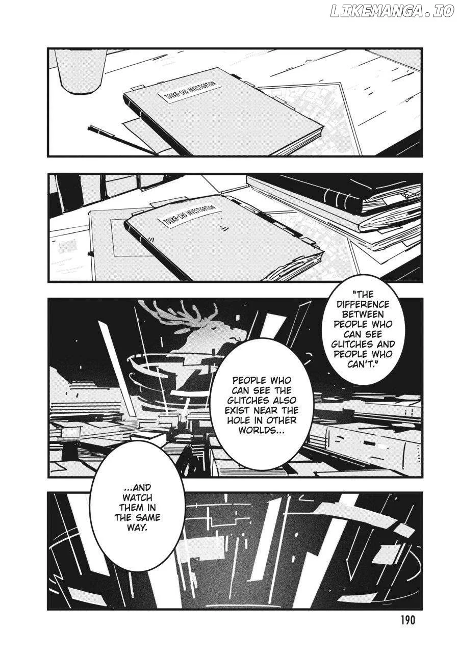 Glitch - Chapter 24 - Page 32