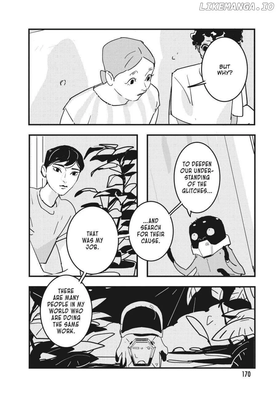 Glitch - Chapter 24 - Page 13
