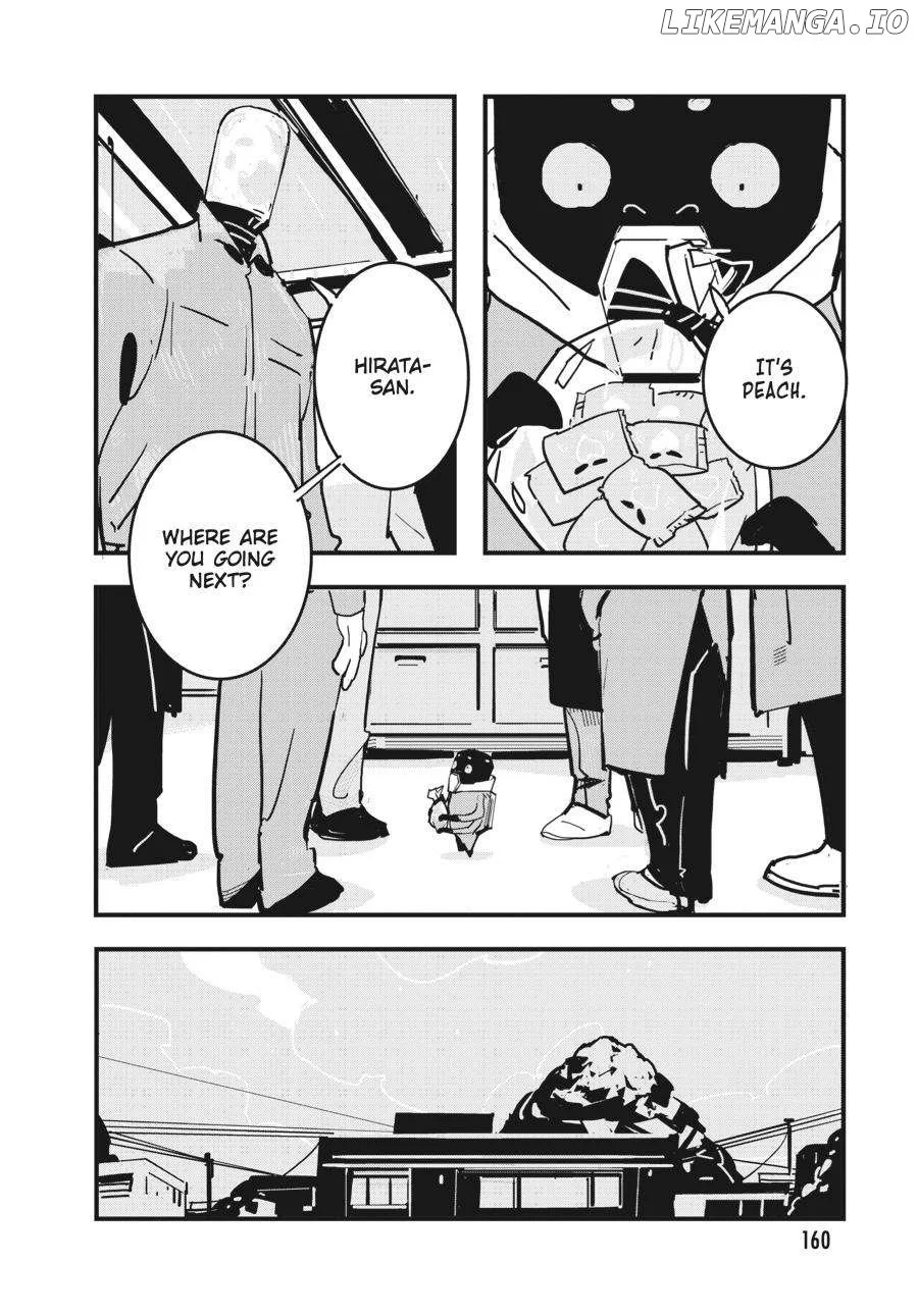 Glitch - Chapter 24 - Page 3