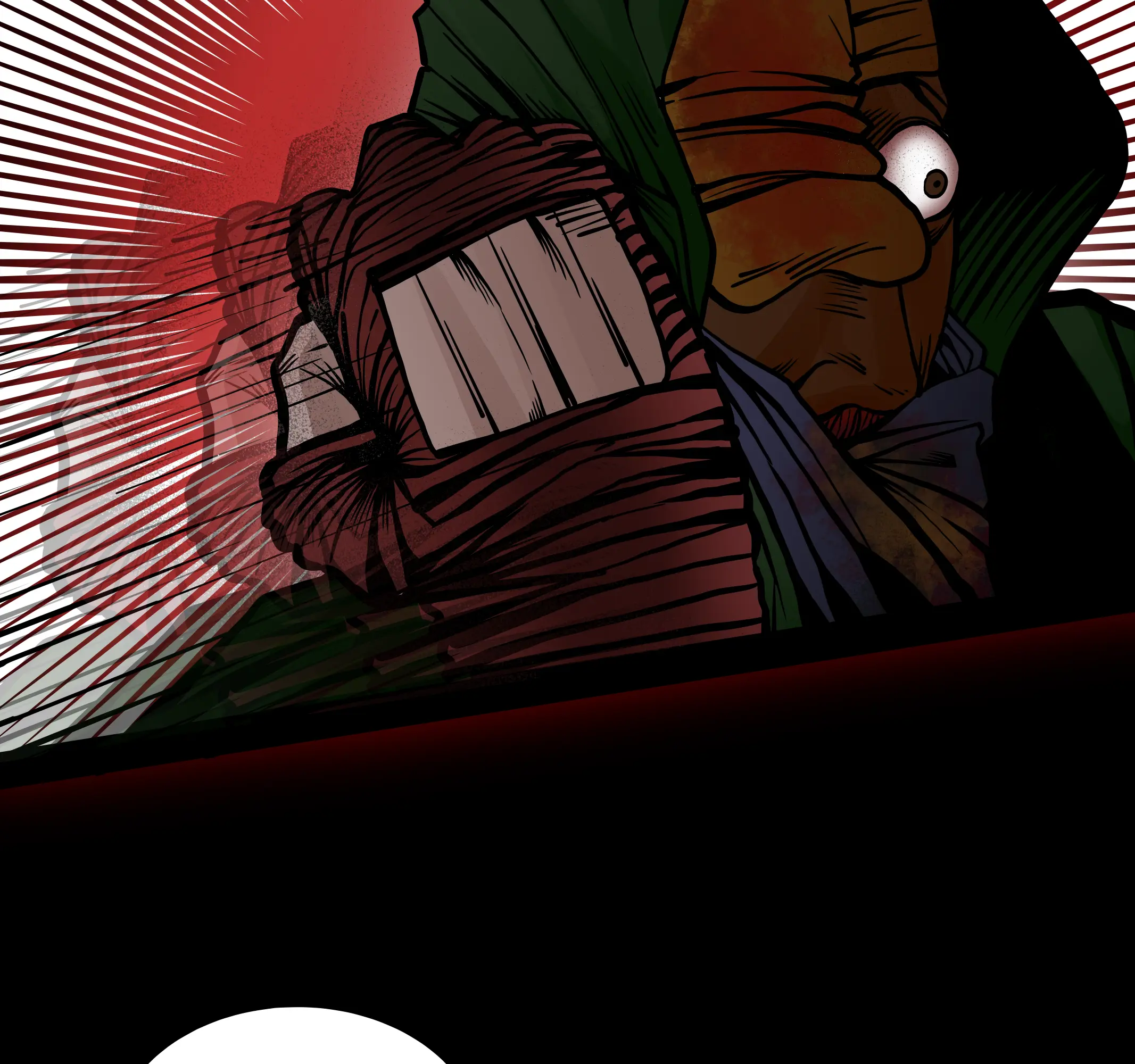 Goar - Chapter 10 - Page 25