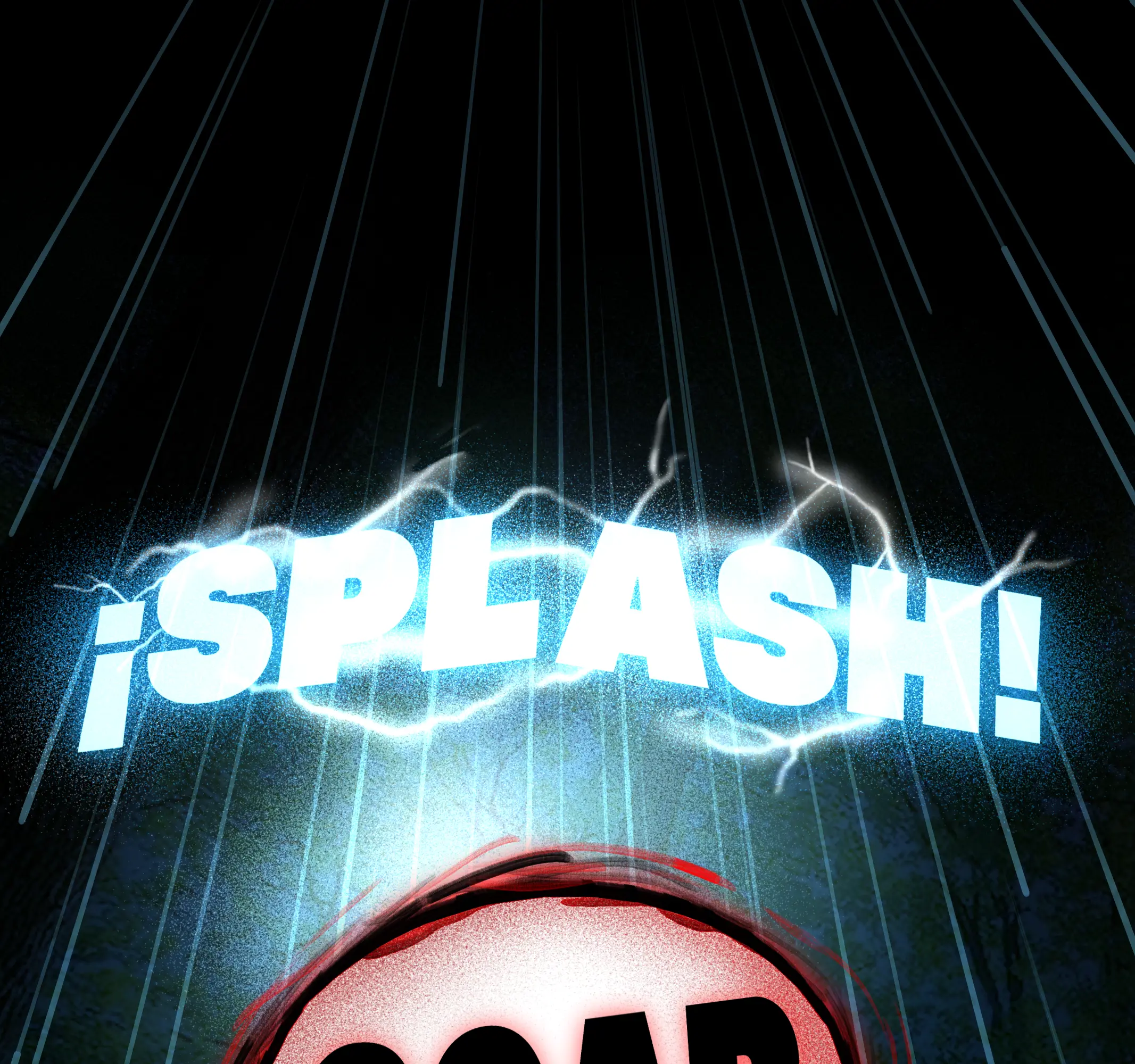 Goar - Chapter 9 - Page 3