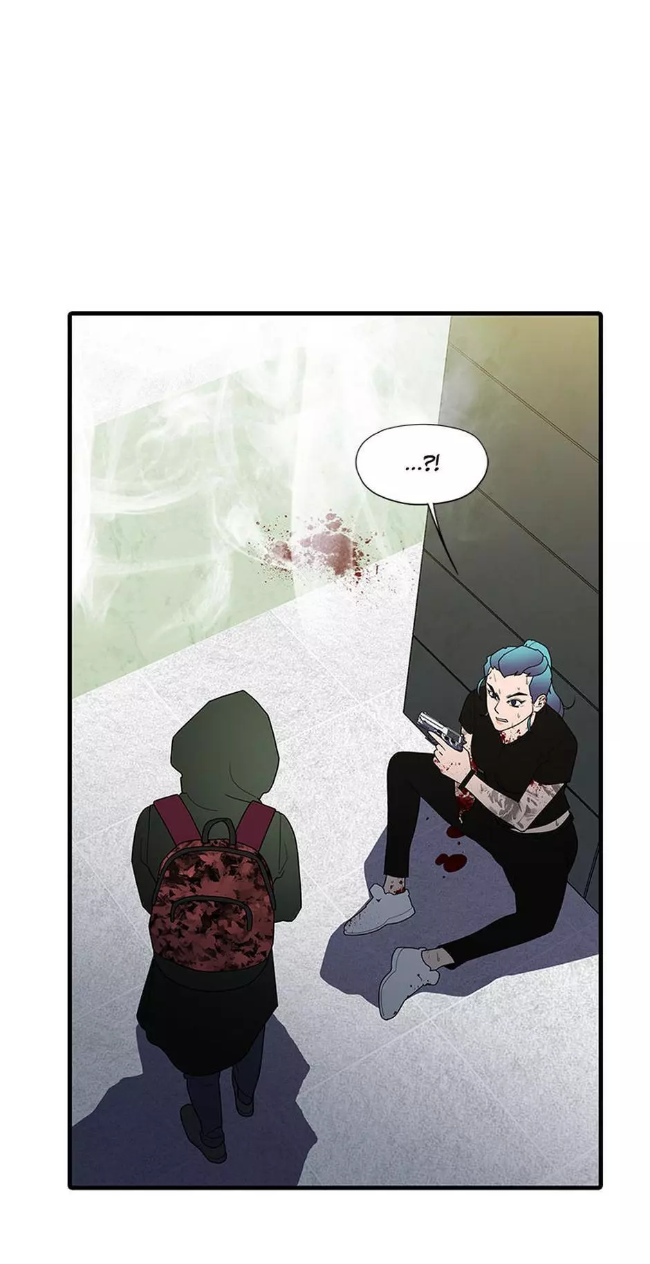 Granny - Chapter 102 - Page 40