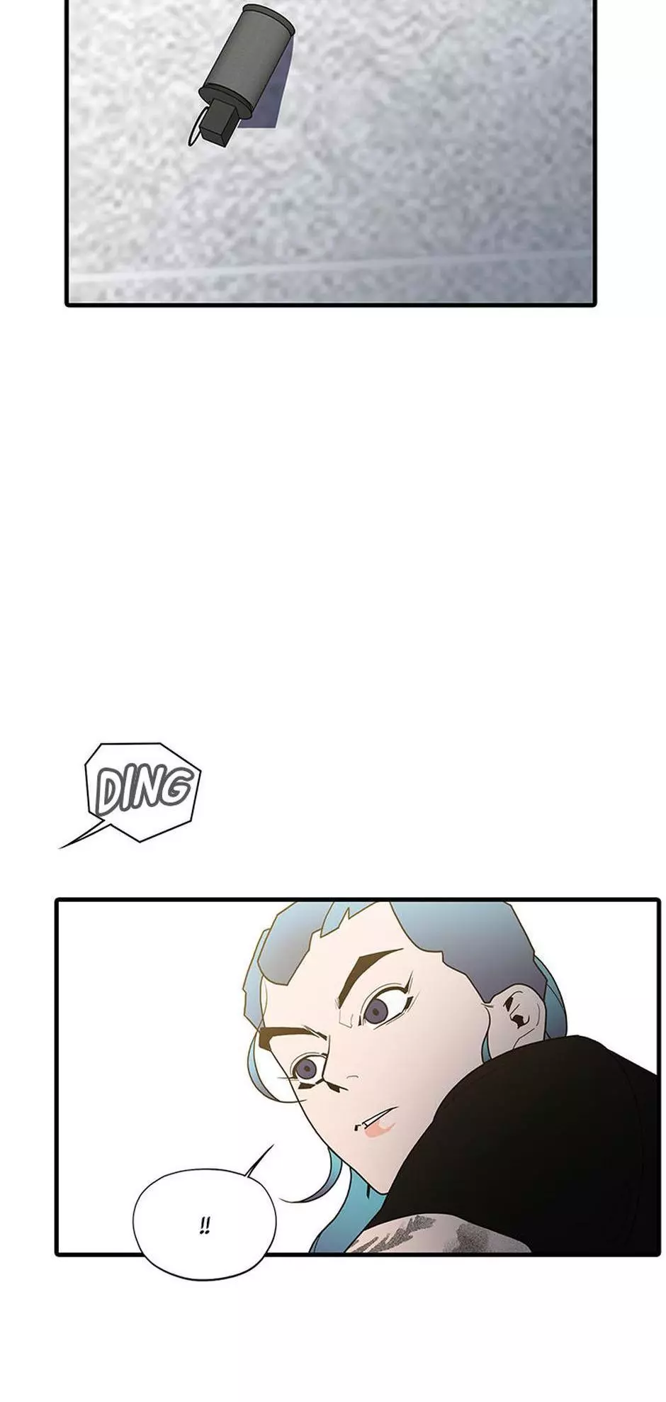 Granny - Chapter 102 - Page 16