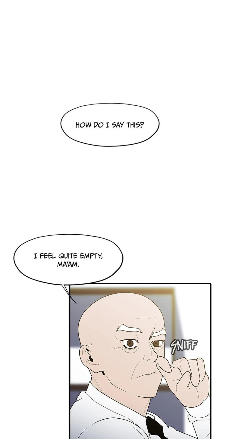 Granny - Chapter 105 - Page 25