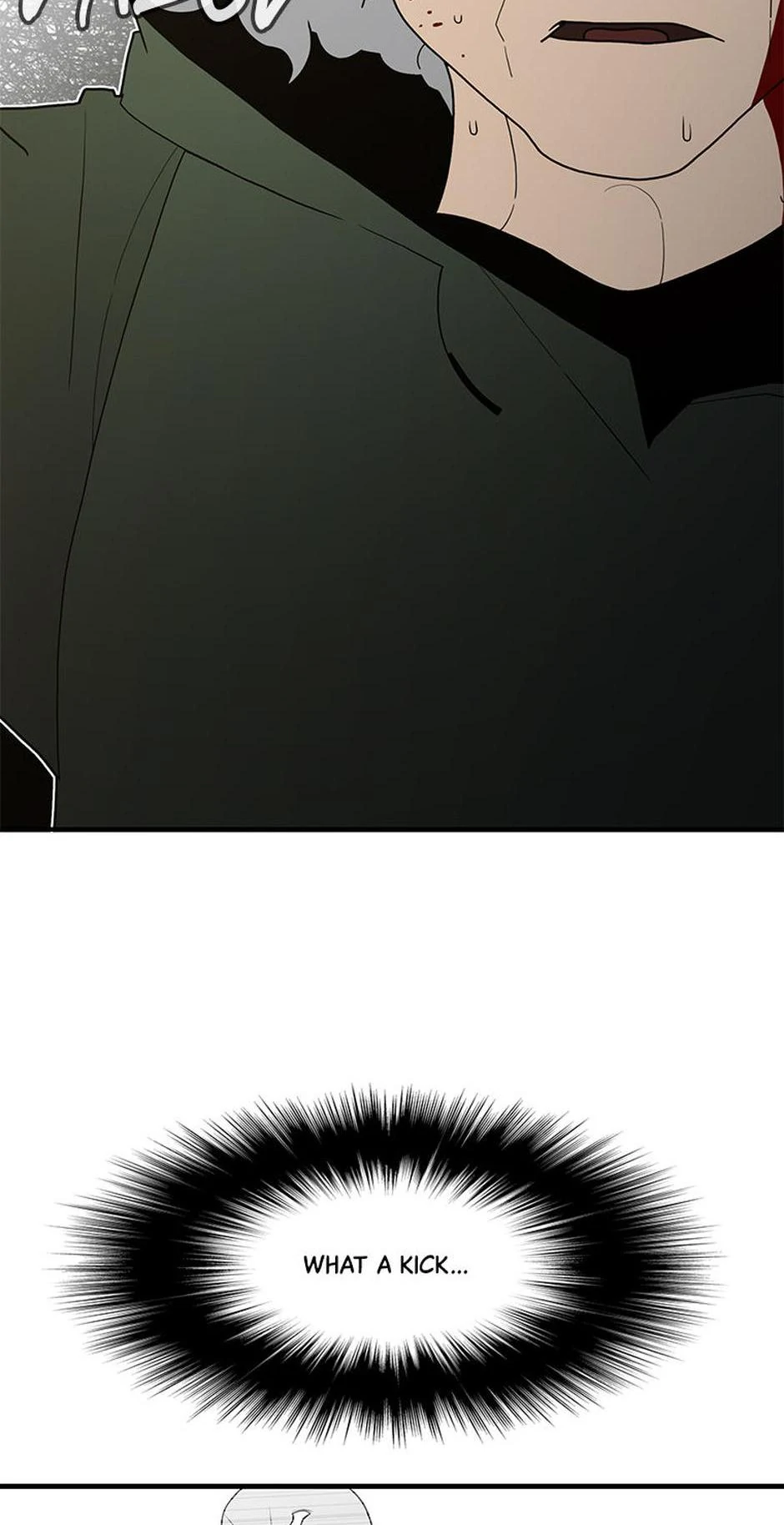 Granny - Chapter 109 - Page 11