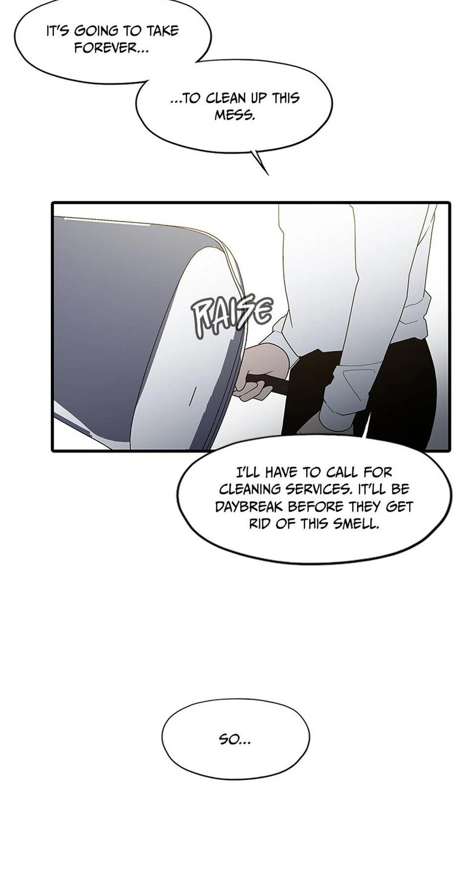 Granny - Chapter 109 - Page 43