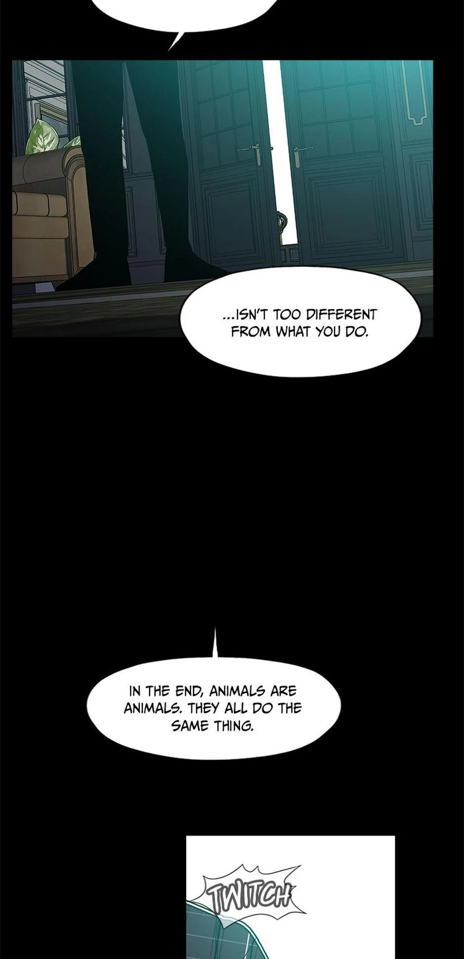 Granny - Chapter 109 - Page 61