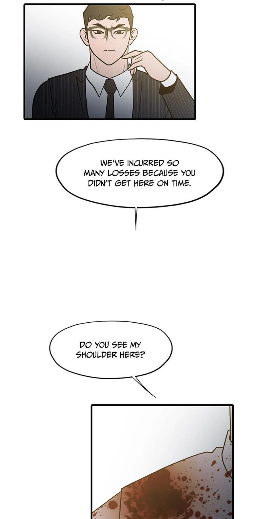 Granny - Chapter 114 - Page 41