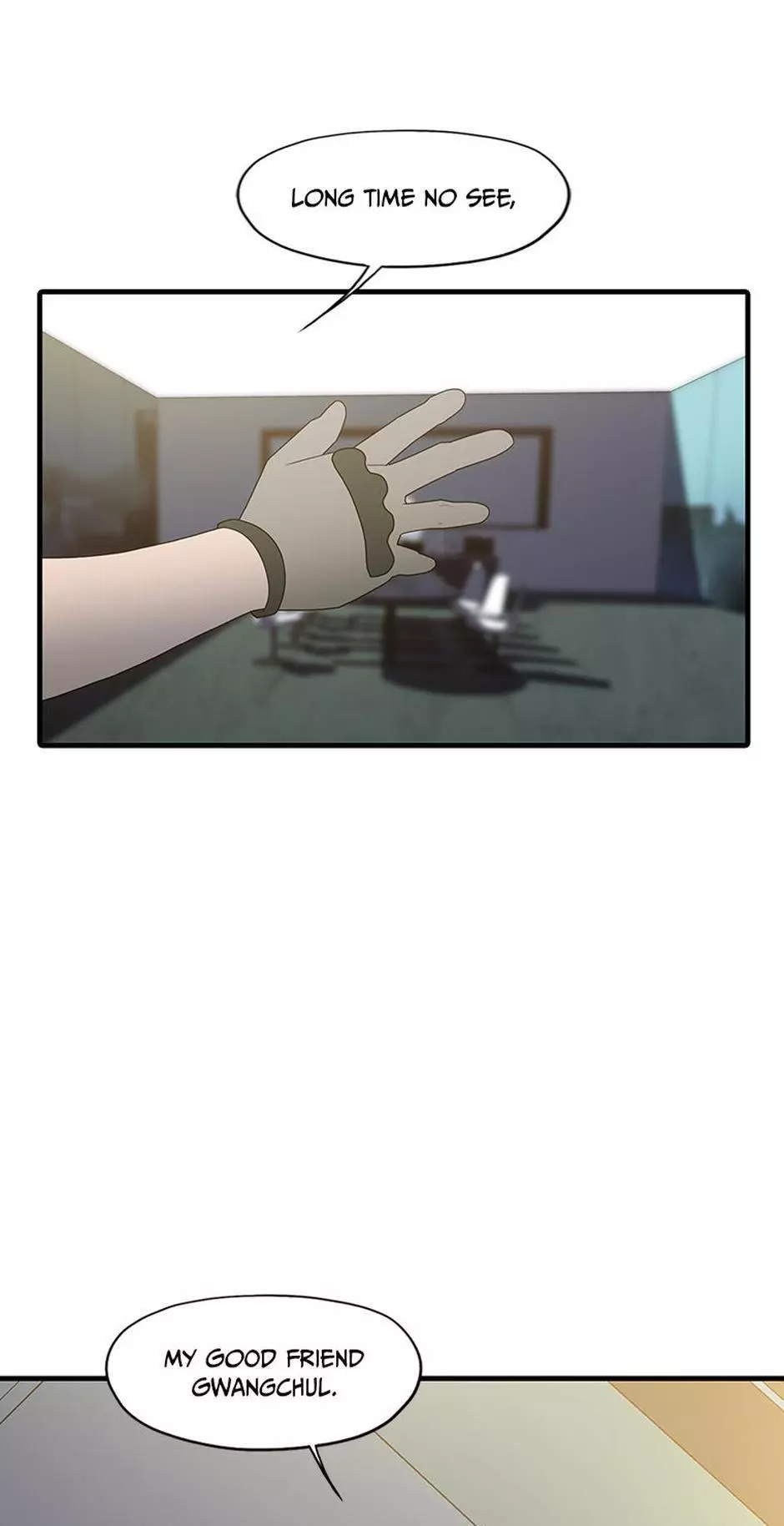 Granny - Chapter 97 - Page 76