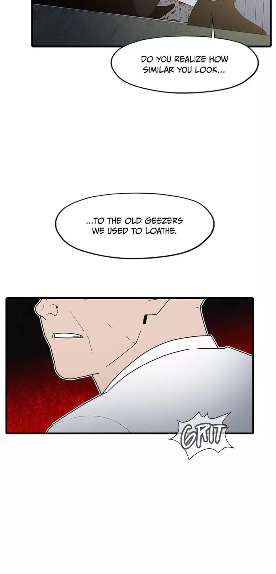 Granny - Chapter 98 - Page 13