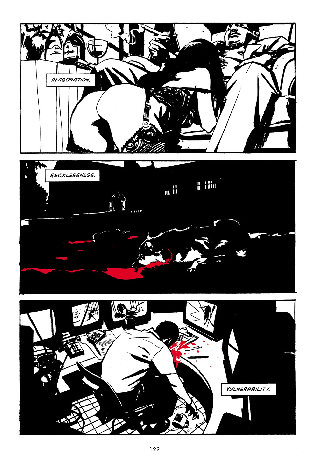Grendel - Chapter 10 - Page 8