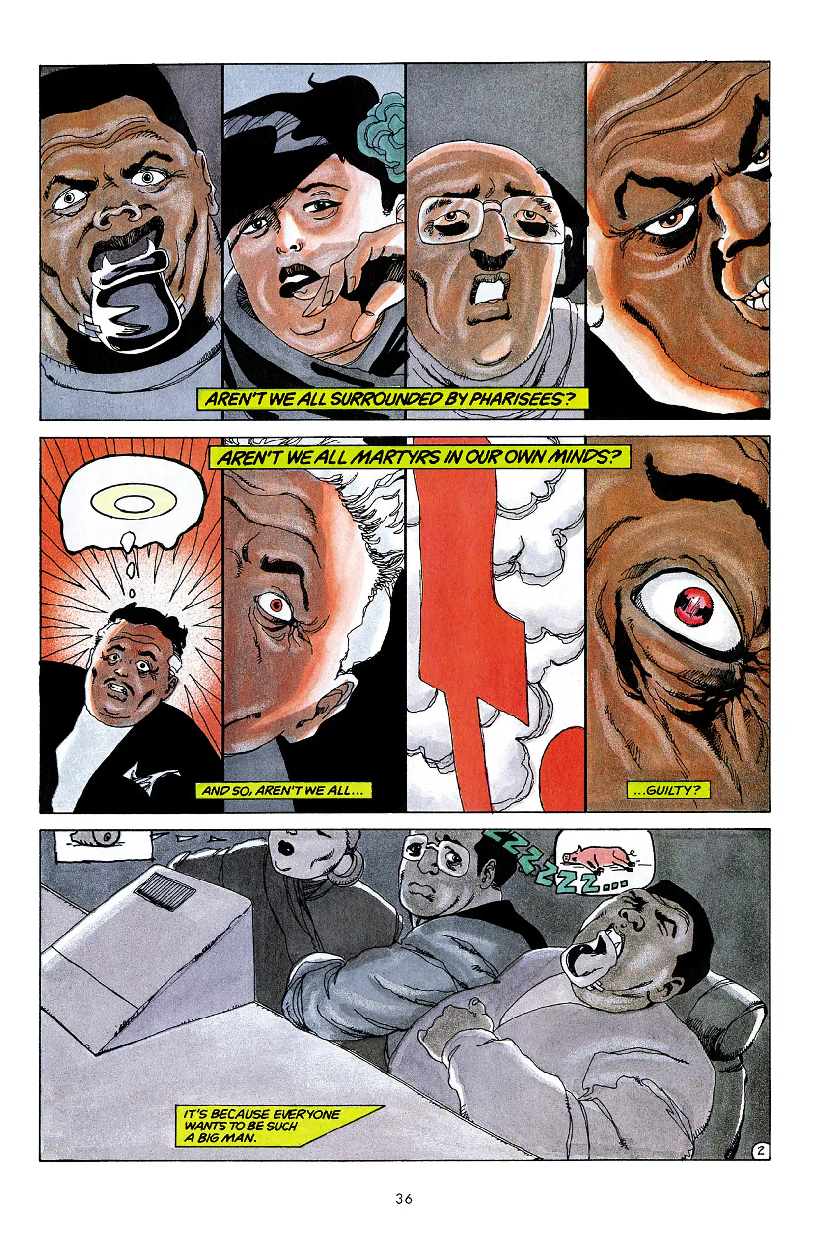 Grendel - Chapter 65 - Page 2