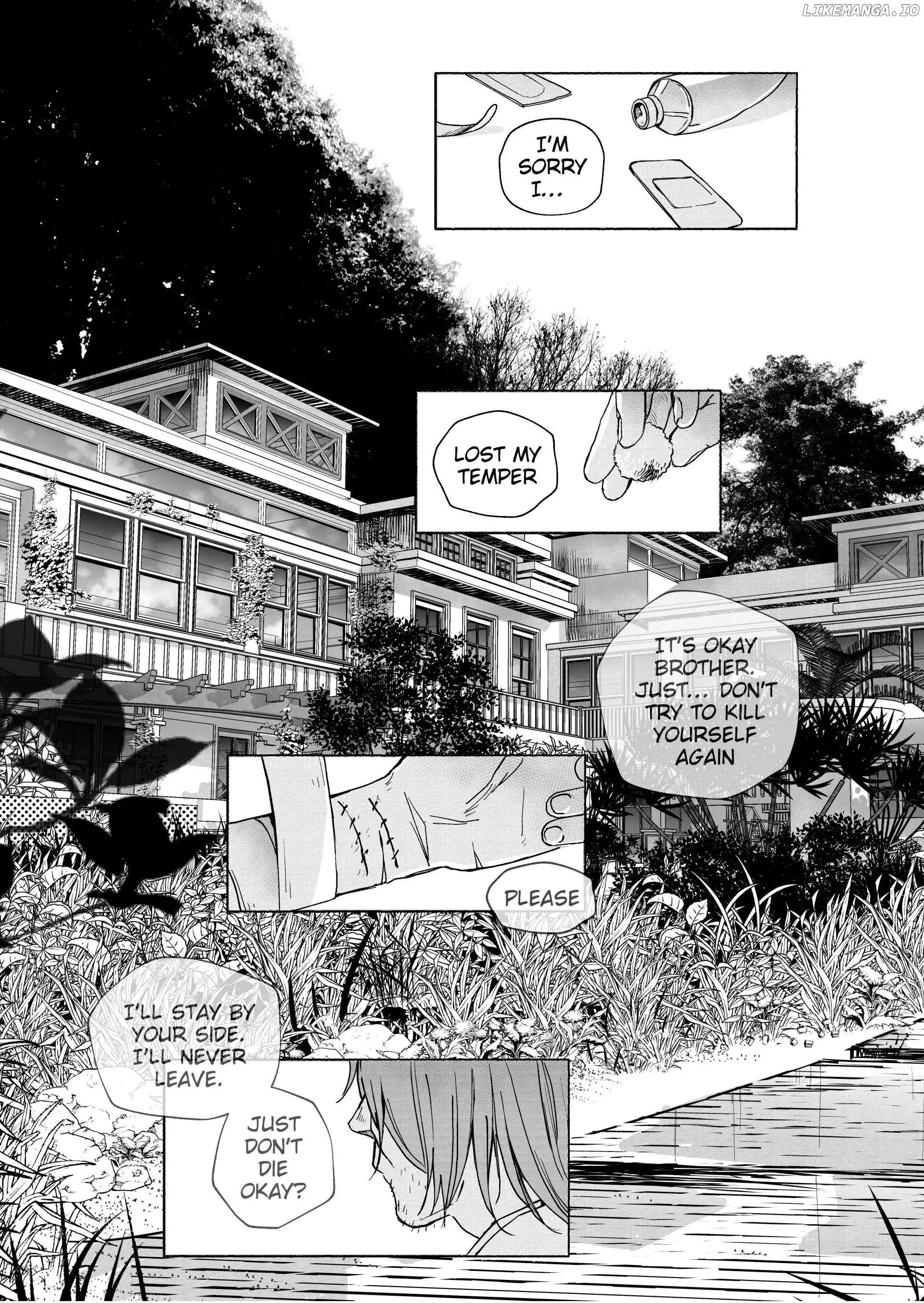 Grey is... - Chapter 63 - Page 41