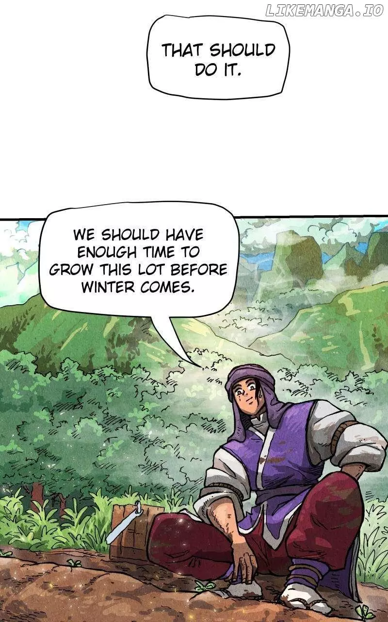 GUL - Chapter 116 - Page 6
