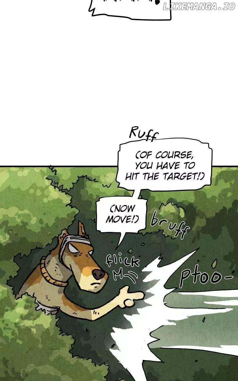 GUL - Chapter 121 - Page 43
