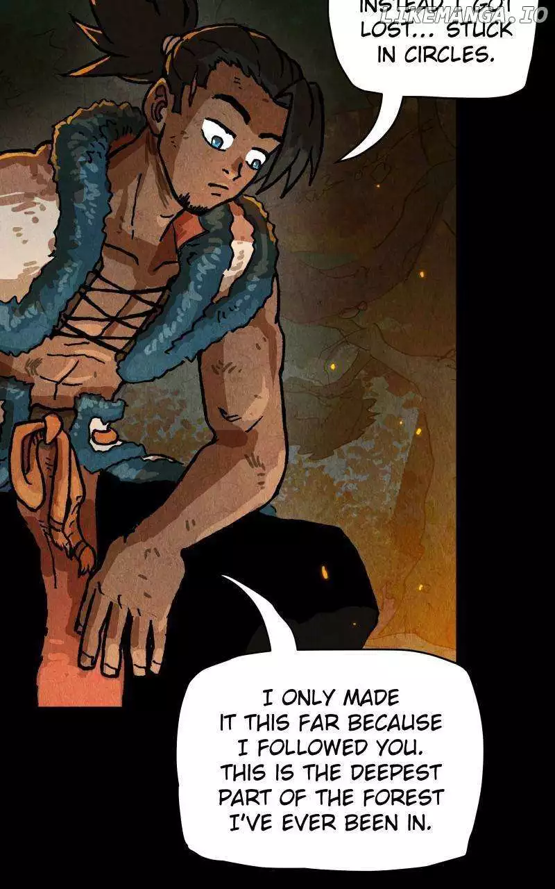 GUL - Chapter 123 - Page 77