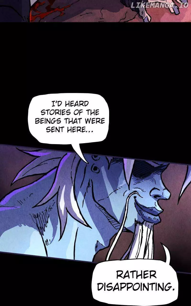 GUL - Chapter 123 - Page 85