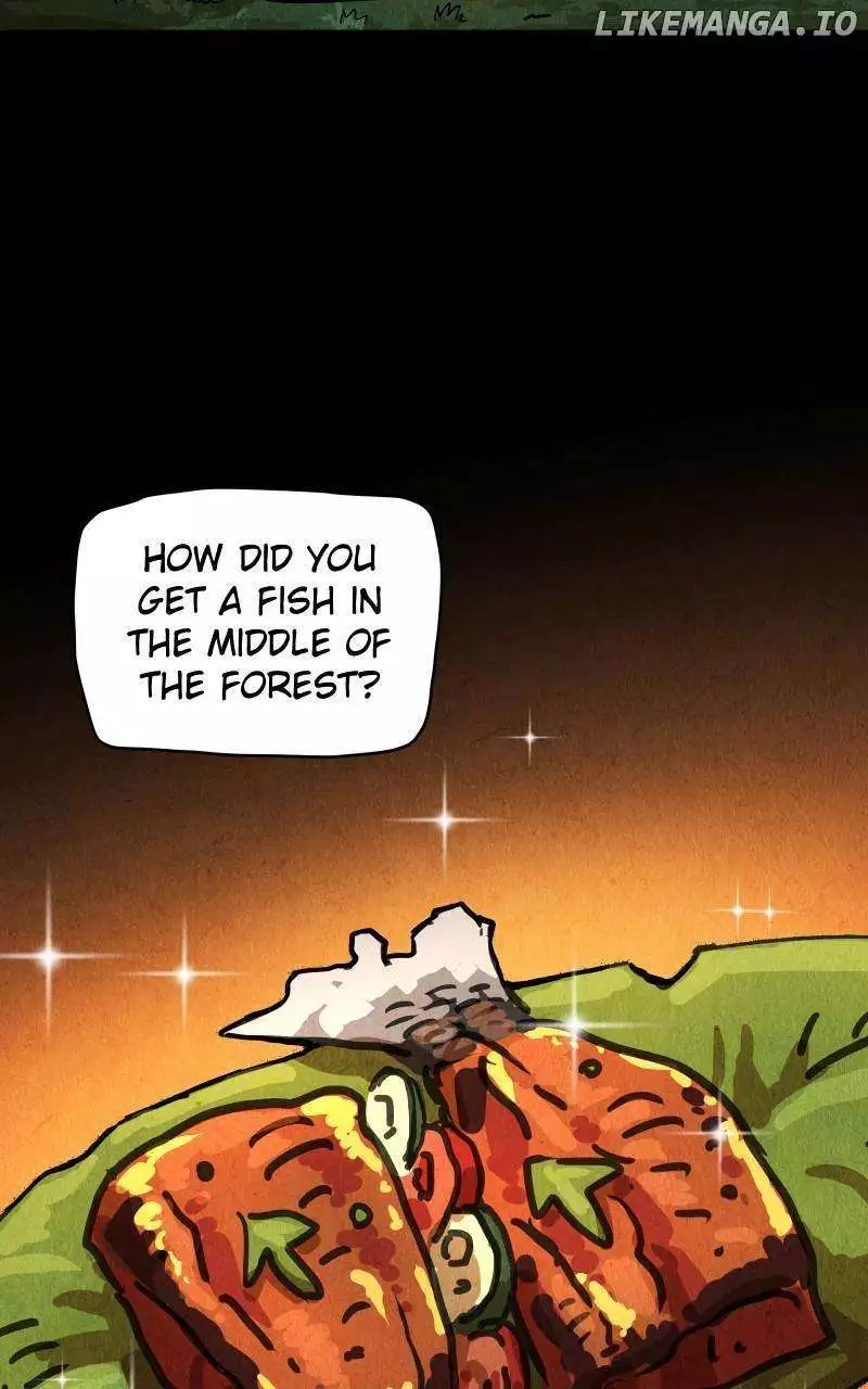 GUL - Chapter 123 - Page 79