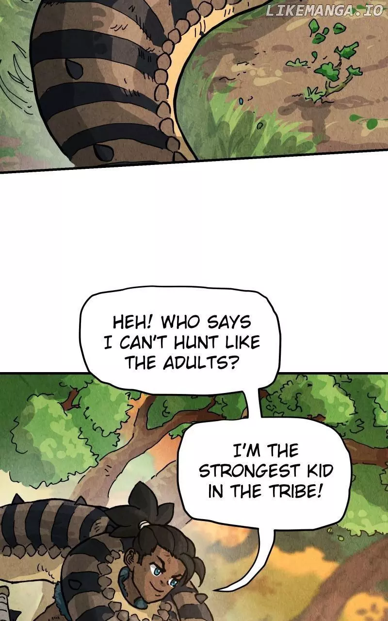 GUL - Chapter 140 - Page 49