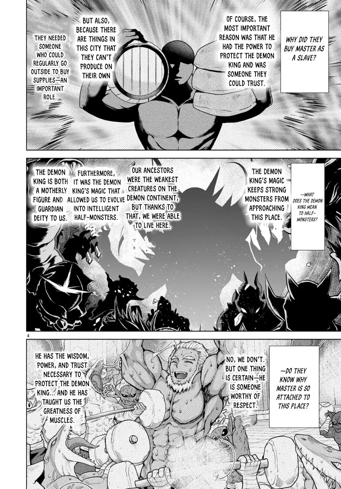 Gun-Ota ga Mahou Sekai ni Tensei shitara, Gendai Heiki de Guntai Harem wo Tsukucchaimashita!? - Chapter 80 - Page 5