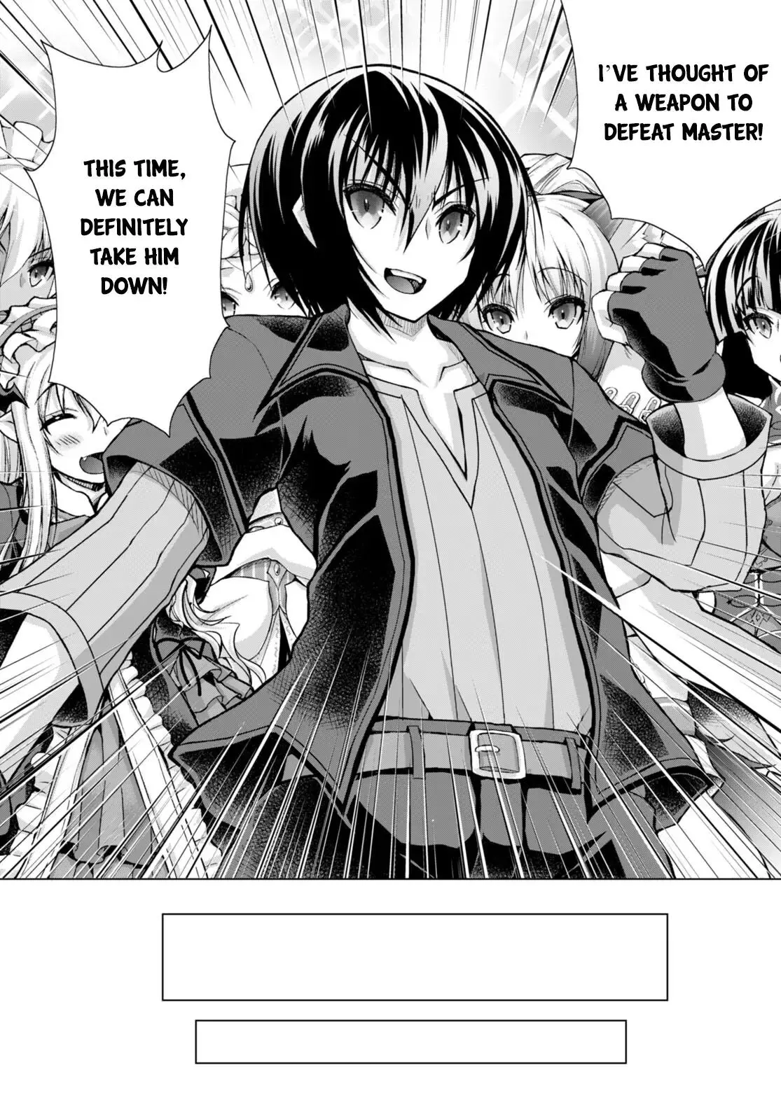Gun-Ota ga Mahou Sekai ni Tensei shitara, Gendai Heiki de Guntai Harem wo Tsukucchaimashita!? - Chapter 80 - Page 13