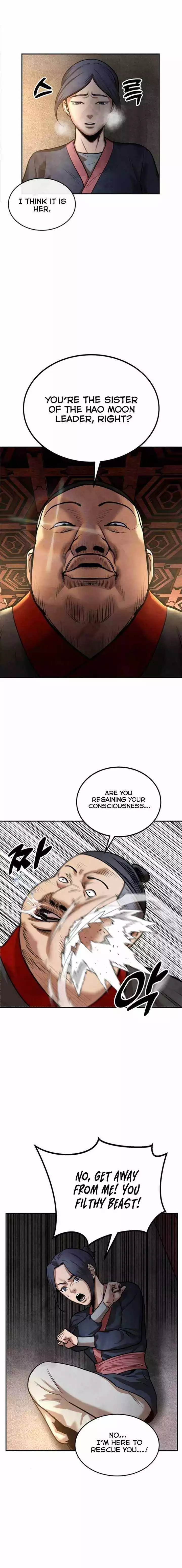 Gunman - Chapter 32 - Page 12