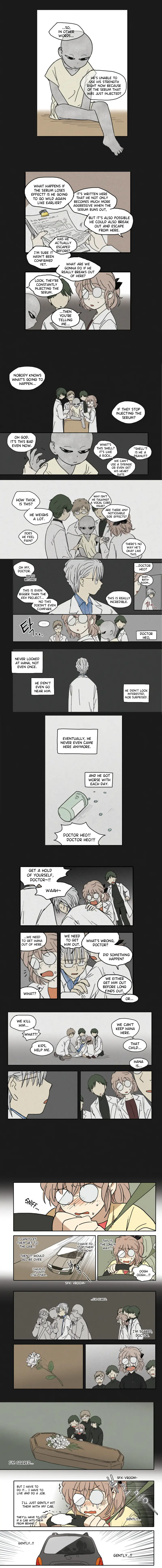 Hana - Chapter 10 - Page 2