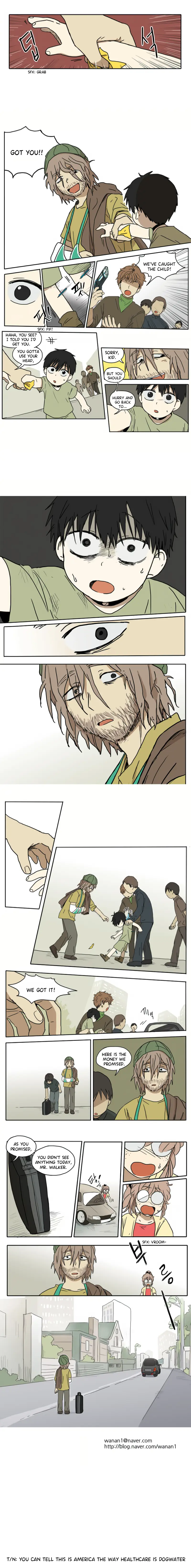 Hana - Chapter 9 - Page 3