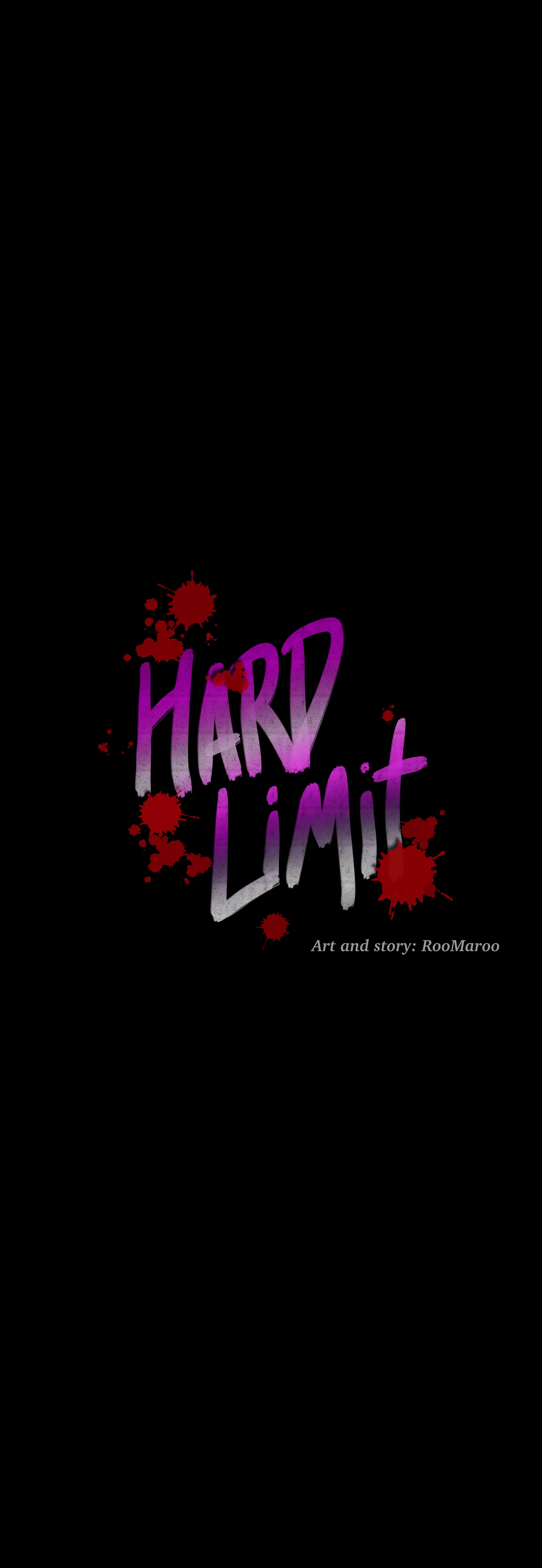 Hard Limit (formally: Virtual To Reality) - Chapter 8 - Page 3