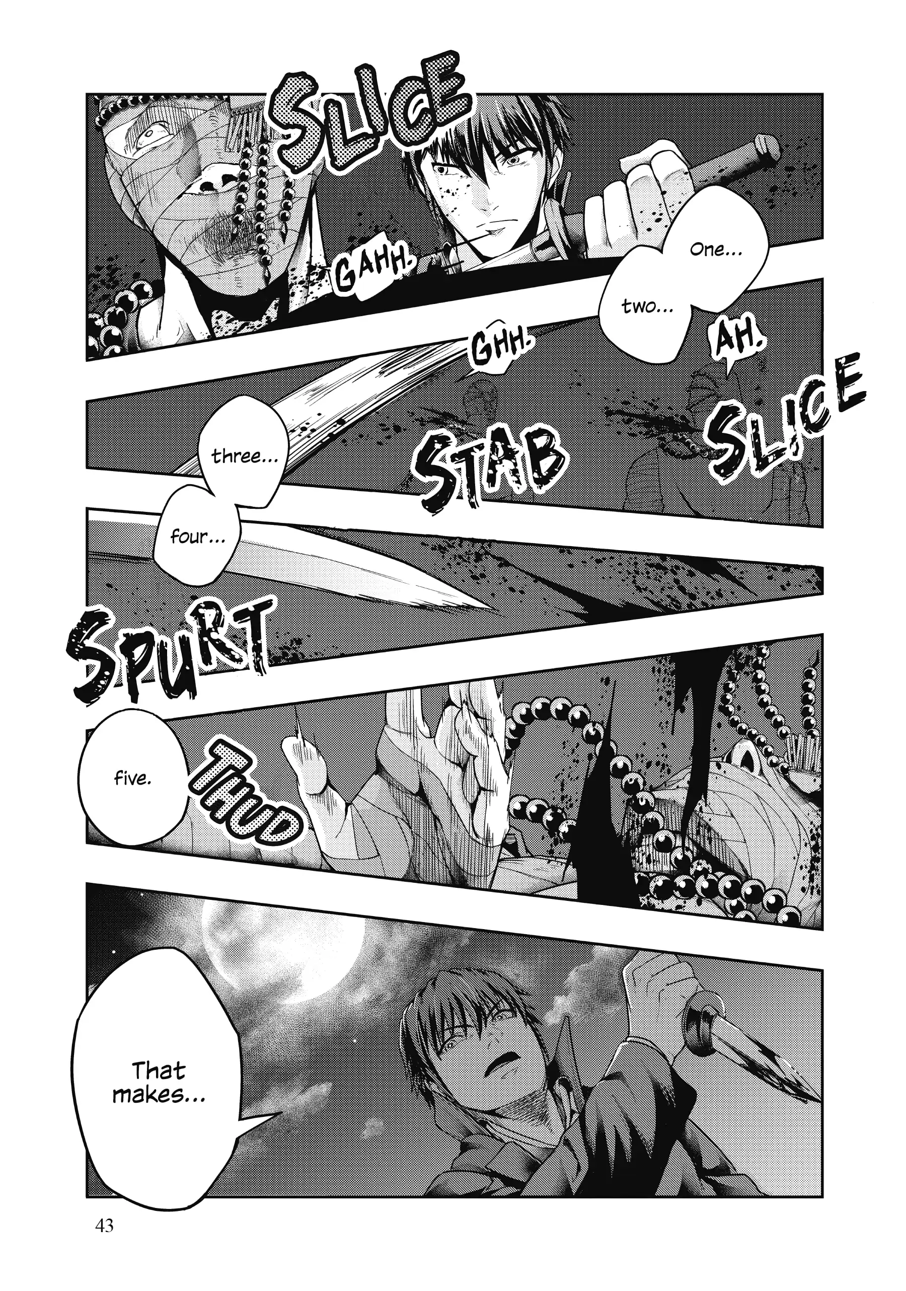 Hazure Waku no [Joutai Ijou Skill] de Saikyou ni Natta Ore ga Subete wo Juurin Suru made (Official) - Chapter 31 - Page 7