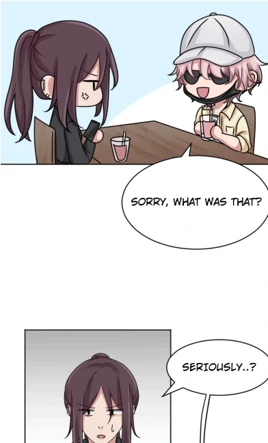 Hermitage - Chapter 1 - Page 28