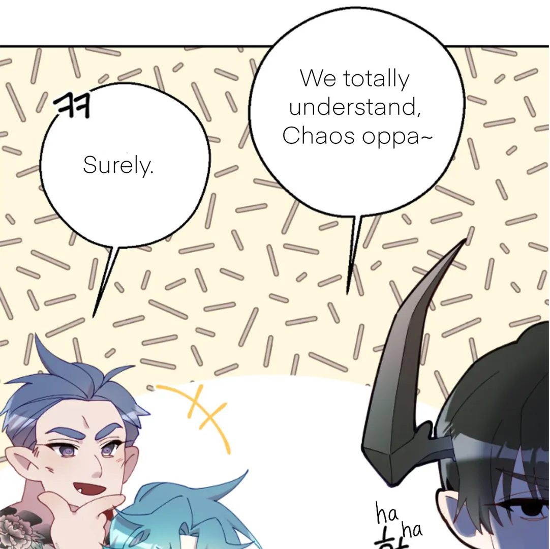 He's The Top Healer On The Server, But He Can't Heal [ENG] - Chapter 13 - Page 71
