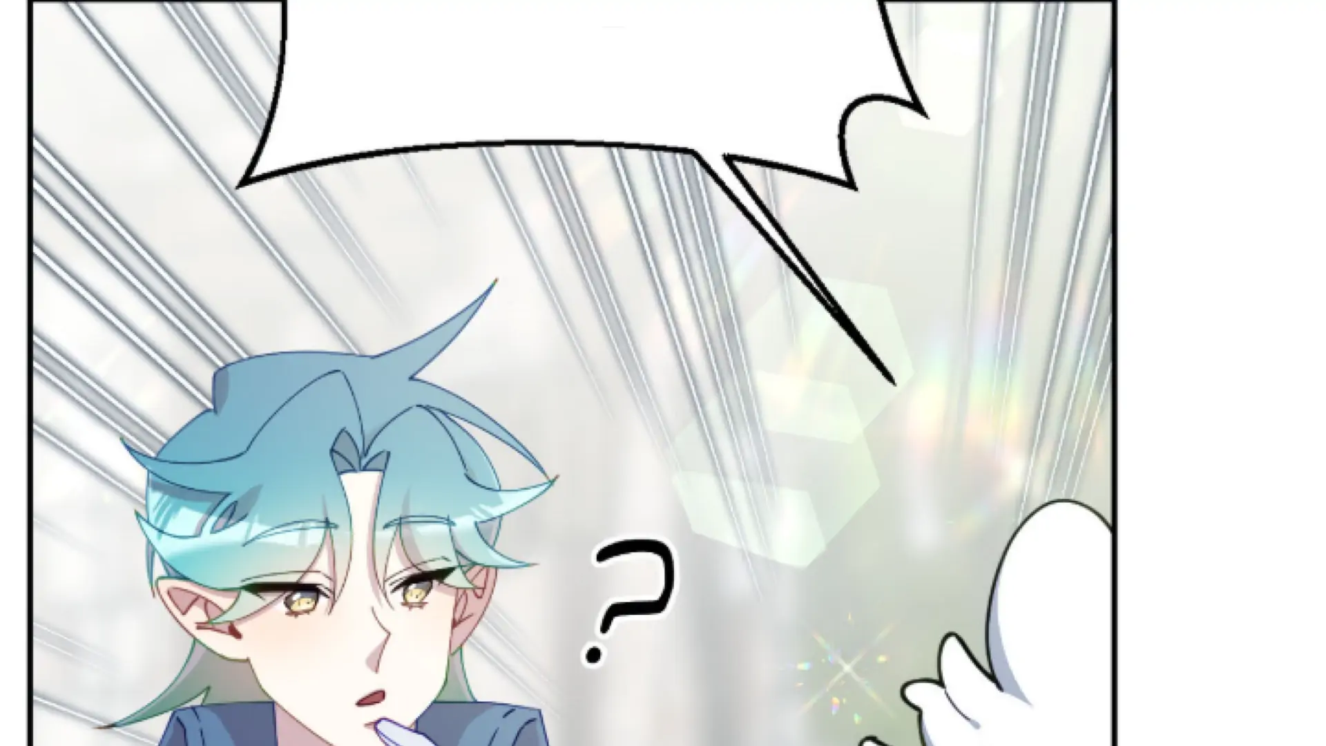 He's The Top Healer On The Server, But He Can't Heal [ENG] - Chapter 16 - Page 64