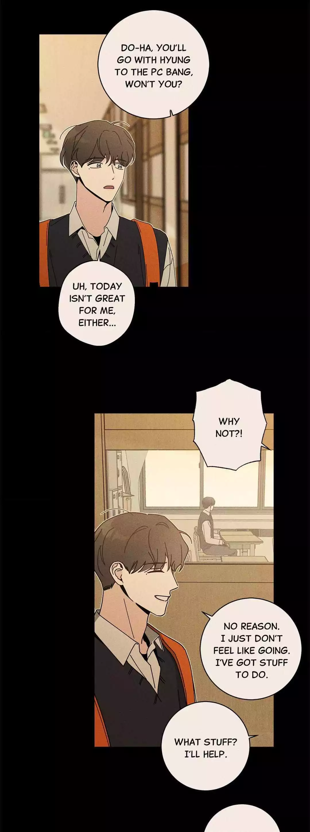 Home Five - Chapter 26 - Page 3