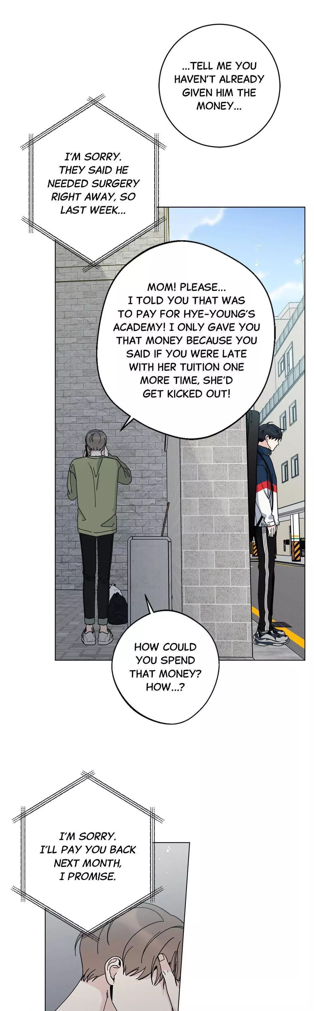 HOME5 - Chapter 20 - Page 29