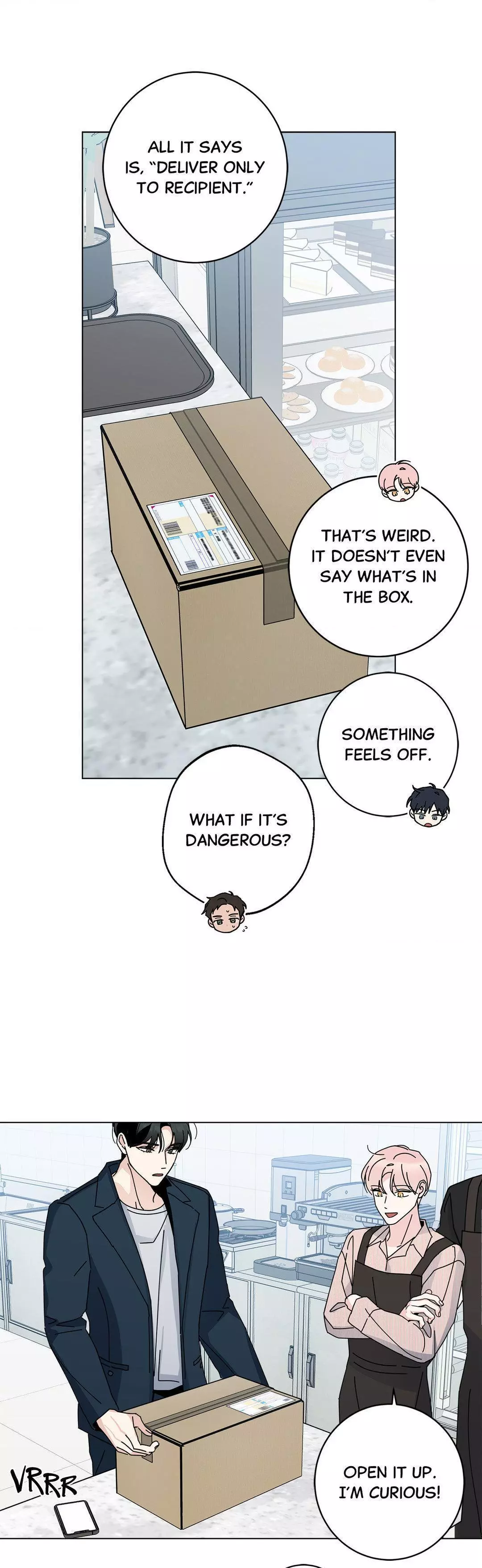 HOME5 - Chapter 24 - Page 13