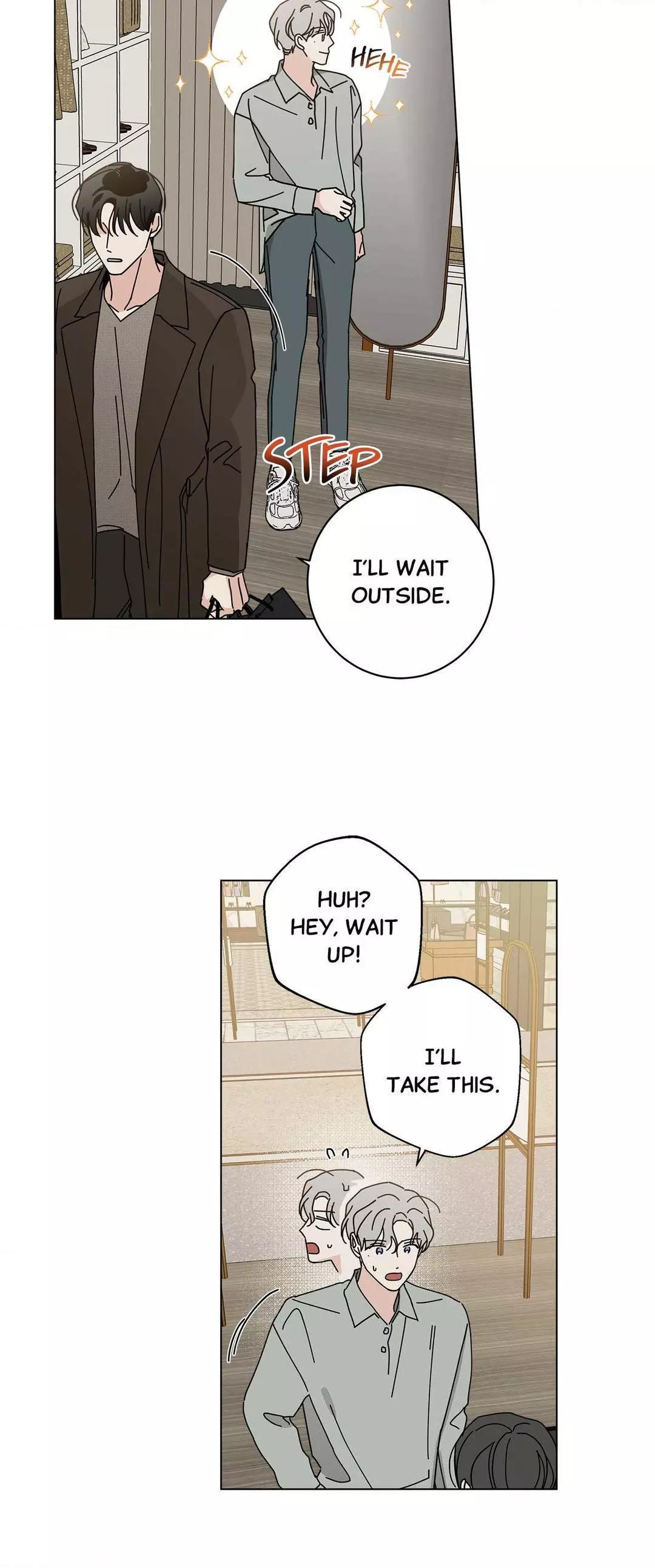HOME5 - Chapter 29 - Page 42