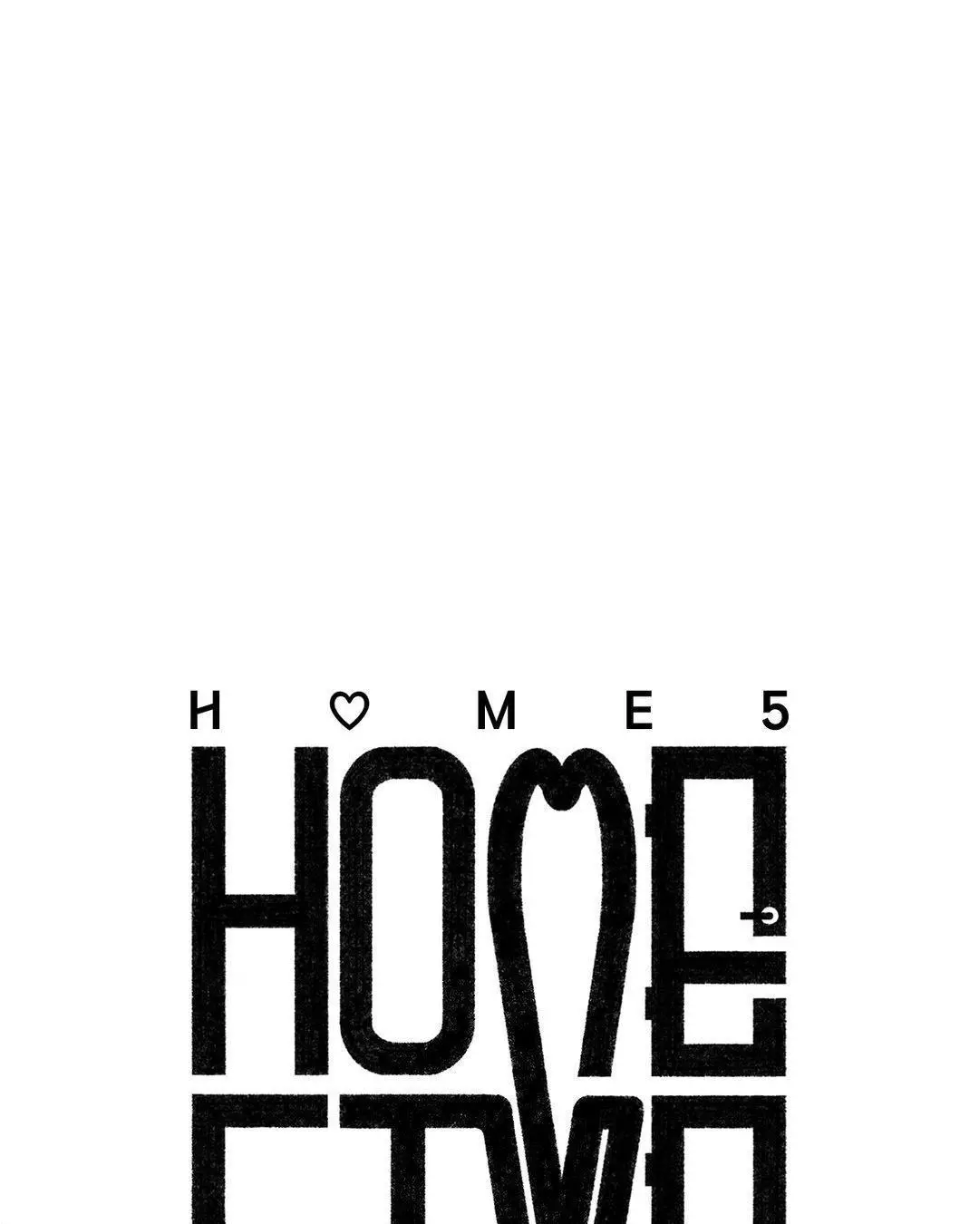 HOME5 - Chapter 5 - Page 1