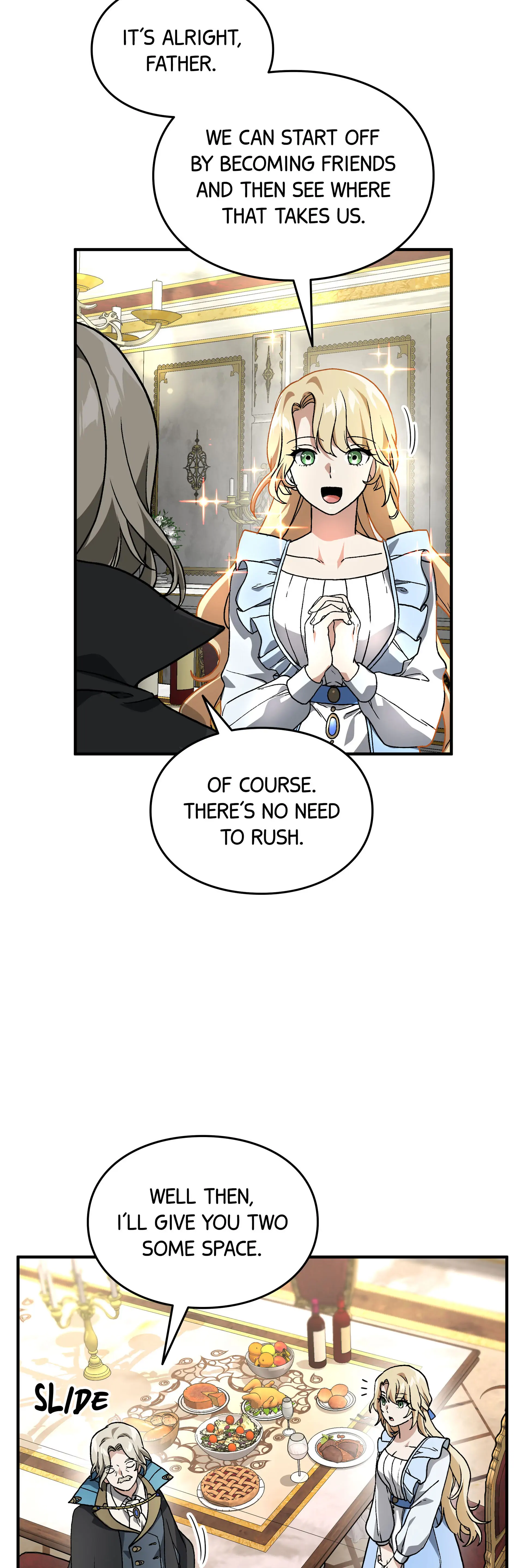 How I Became an SSS Rank Delivery Hunter in Another World [Official] - Chapter 12 - Page 3