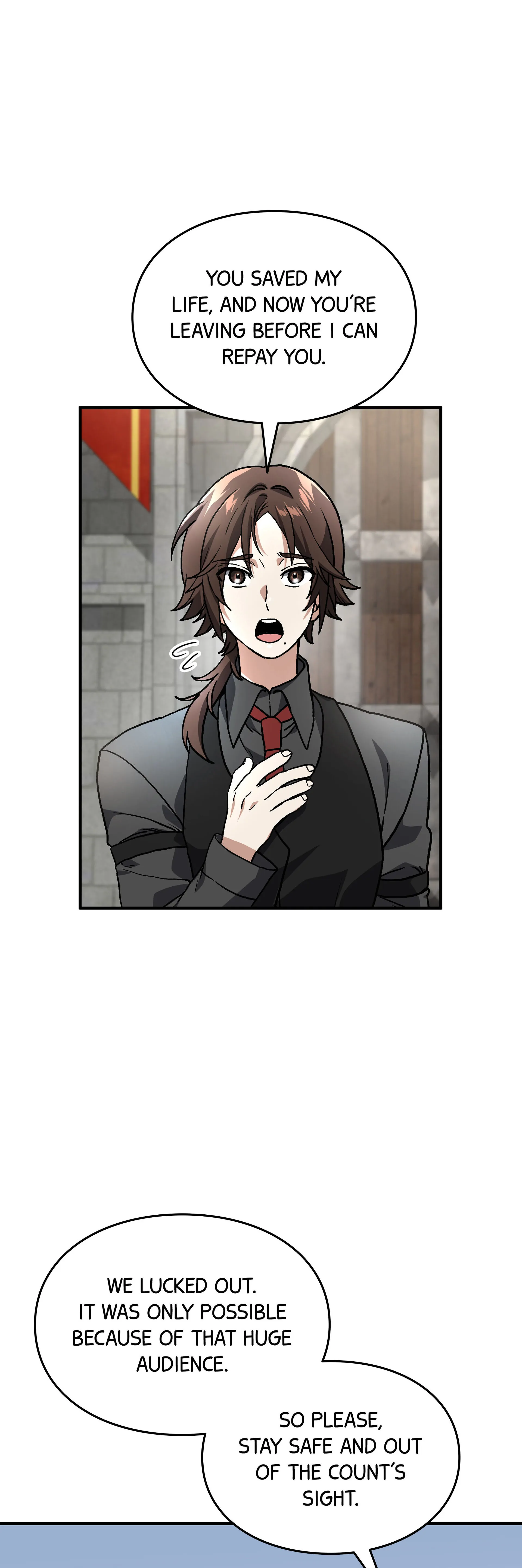 How I Became an SSS Rank Delivery Hunter in Another World [Official] - Chapter 12 - Page 40