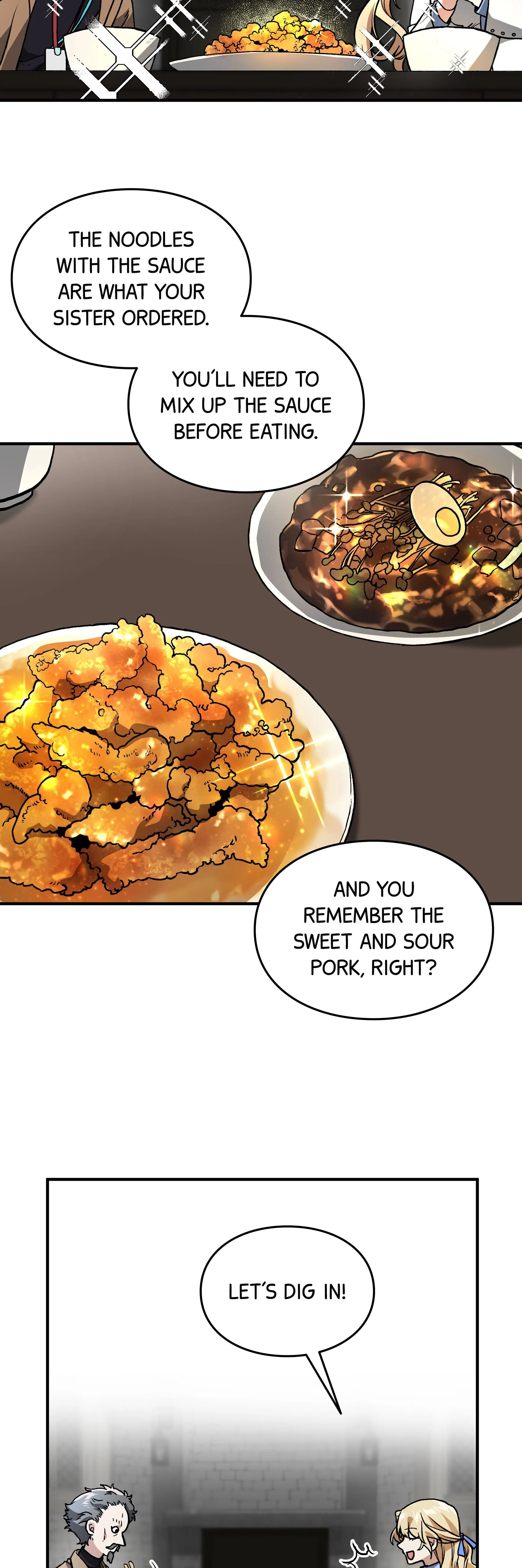 How I Became an SSS Rank Delivery Hunter in Another World [Official] - Chapter 15 - Page 3