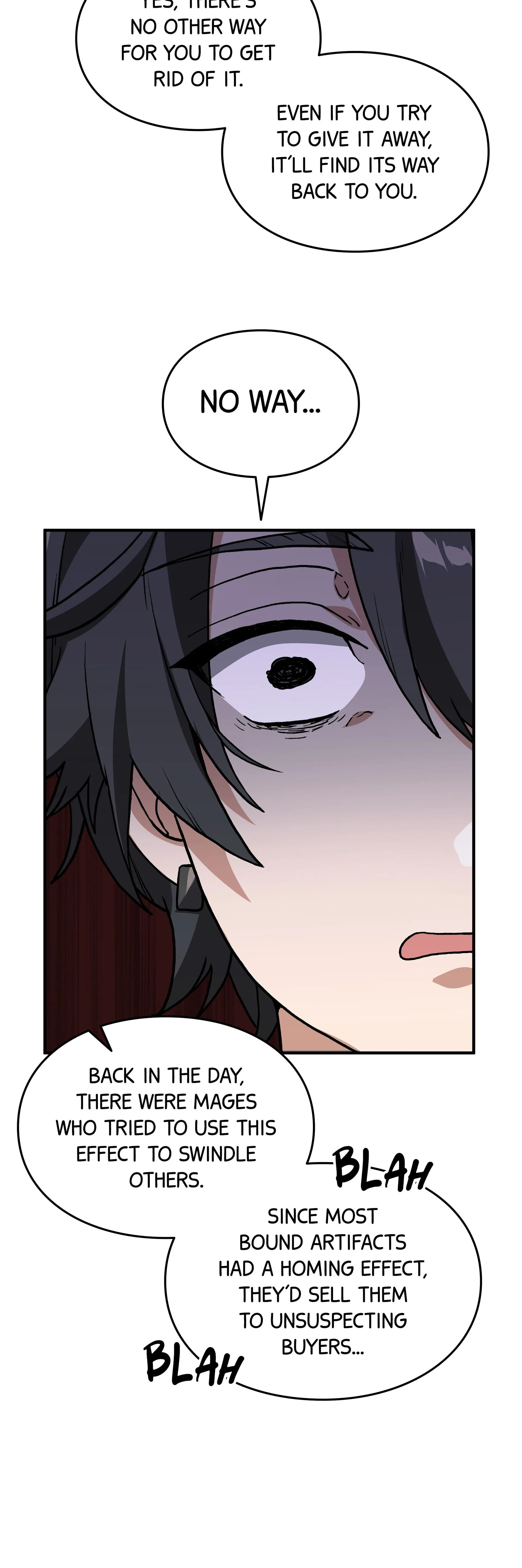How I Became an SSS Rank Delivery Hunter in Another World [Official] - Chapter 15 - Page 41