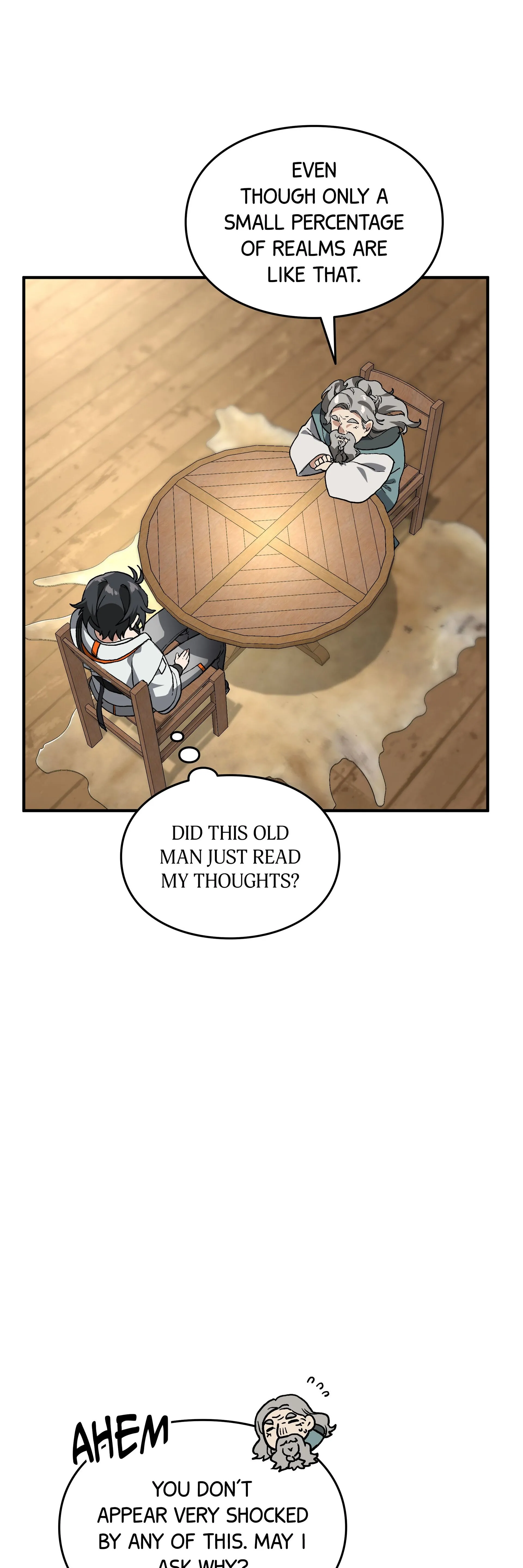 How I Became an SSS Rank Delivery Hunter in Another World [Official] - Chapter 2 - Page 38