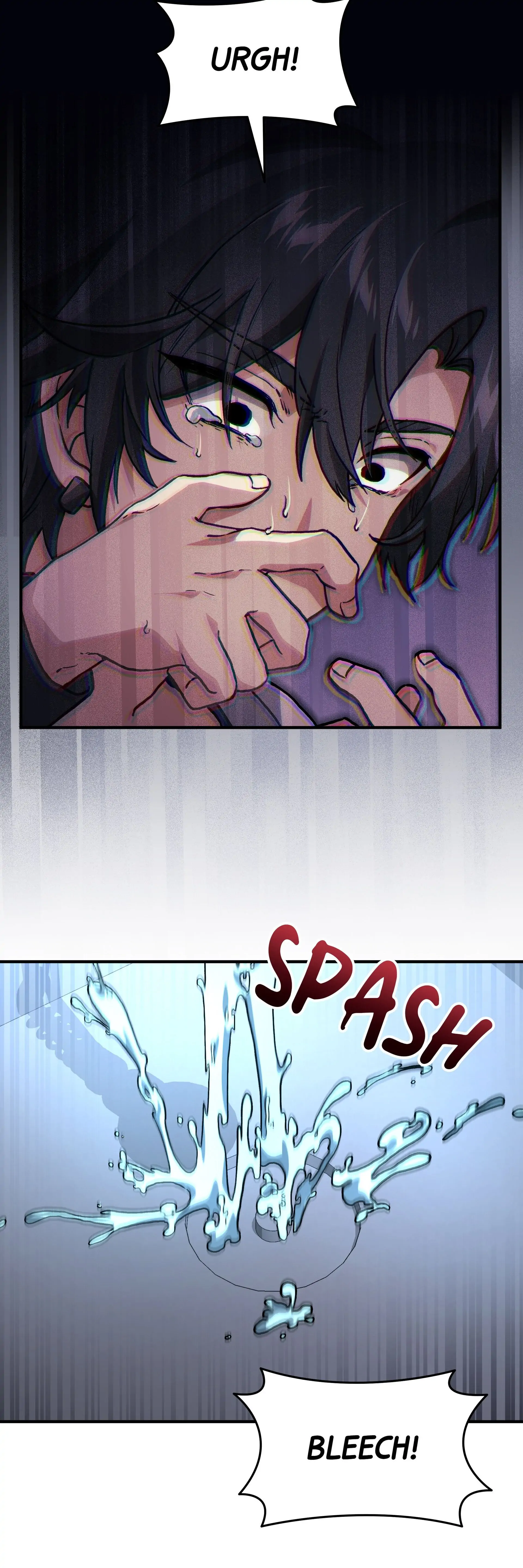 How I Became an SSS Rank Delivery Hunter in Another World [Official] - Chapter 21 - Page 21