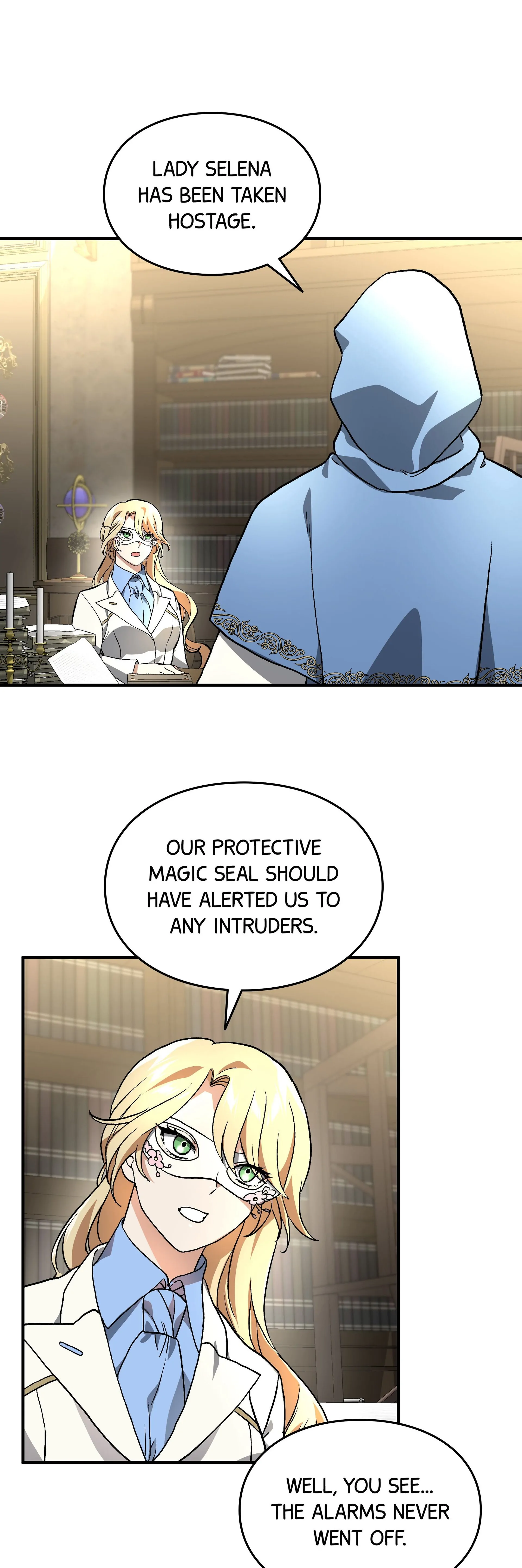 How I Became an SSS Rank Delivery Hunter in Another World [Official] - Chapter 5 - Page 33