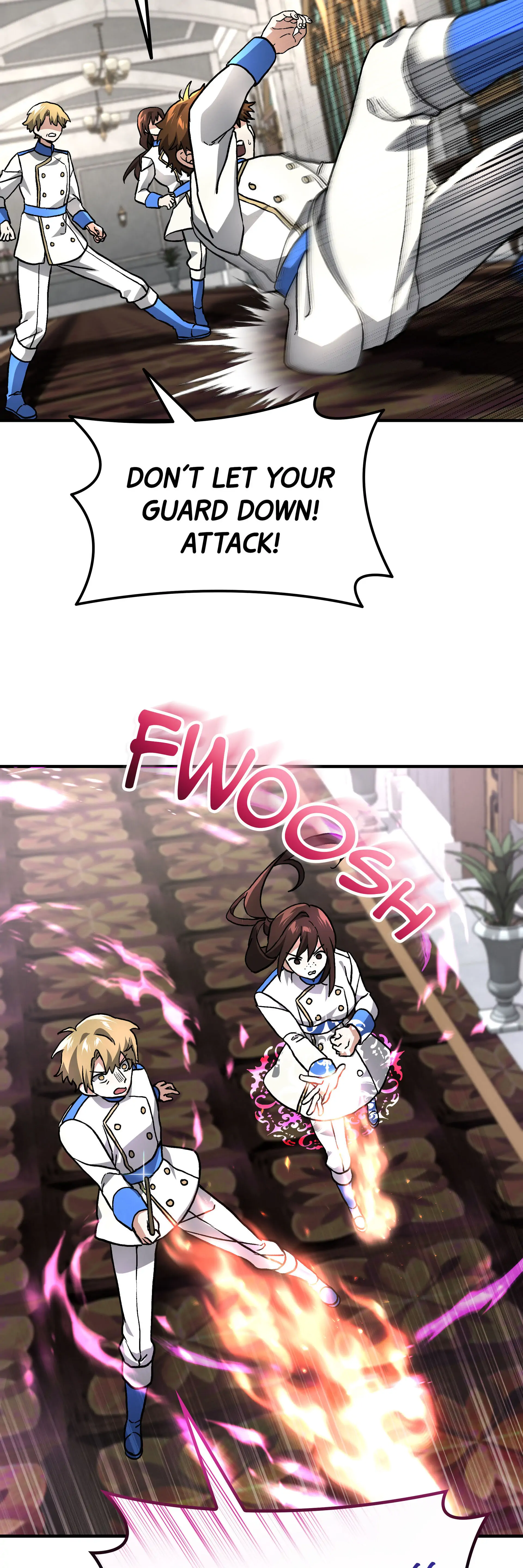 How I Became an SSS Rank Delivery Hunter in Another World [Official] - Chapter 7 - Page 39